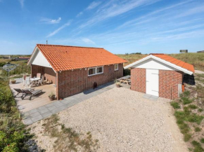 Holiday Home Stinna - from the sea by Interhome